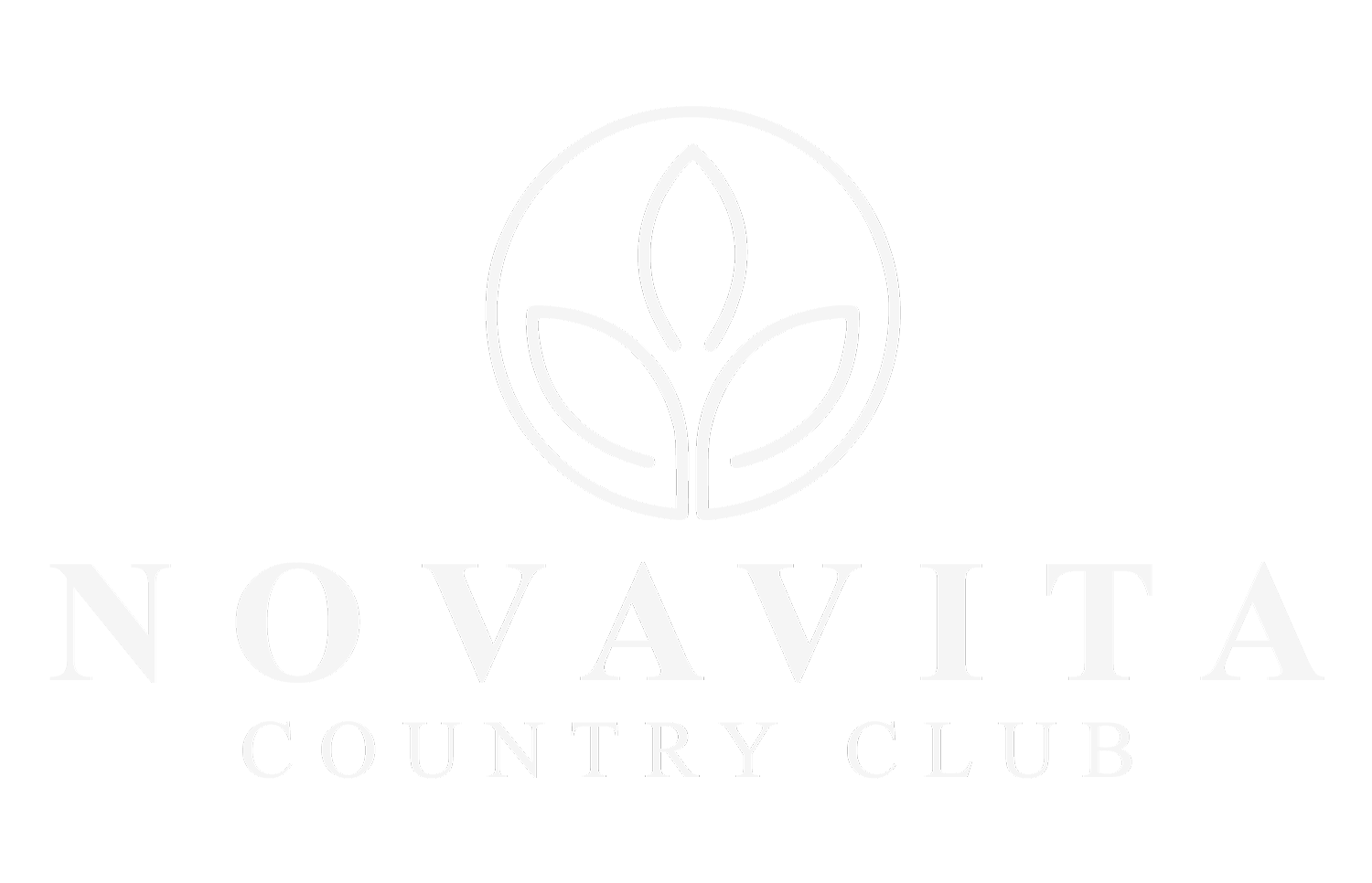 Logo Nova Vita