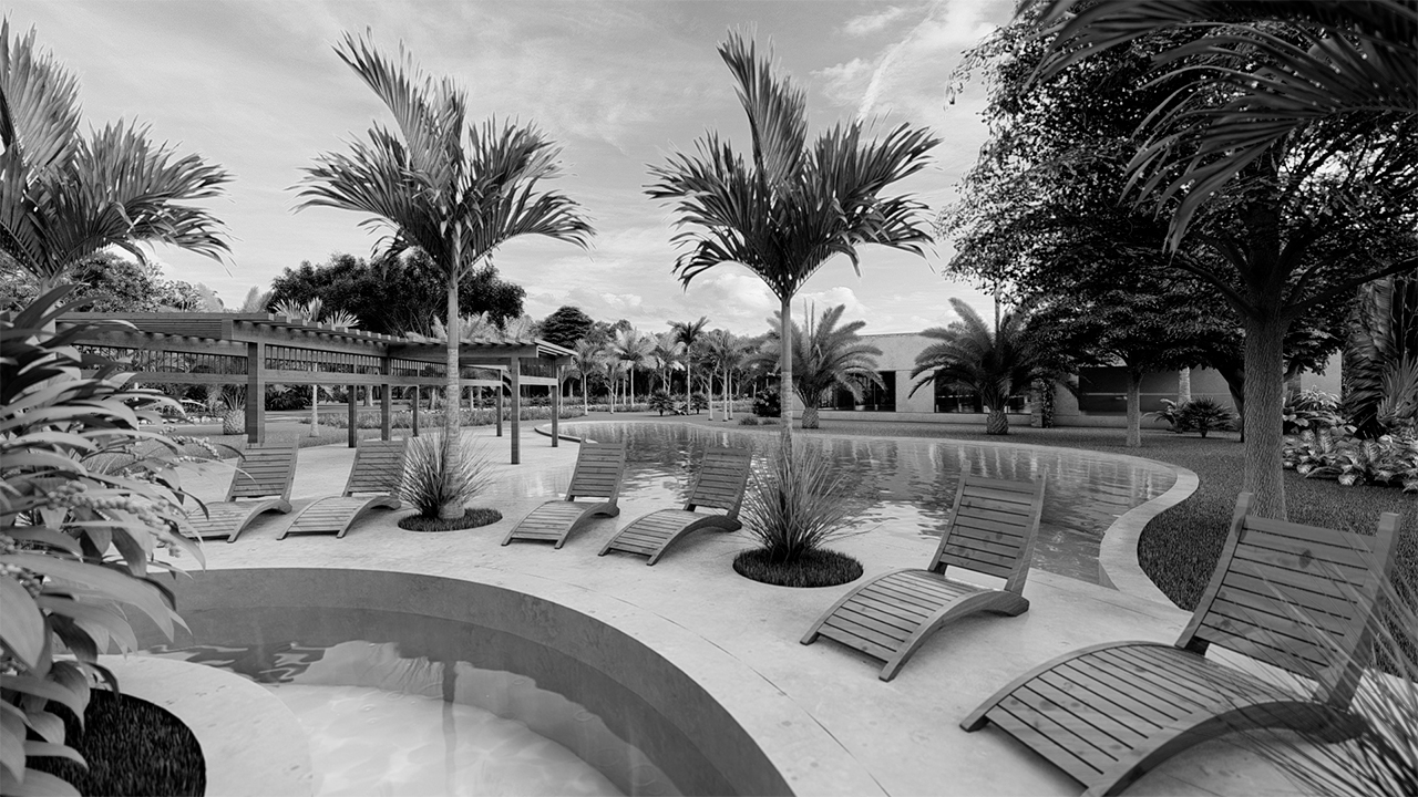 Casa club