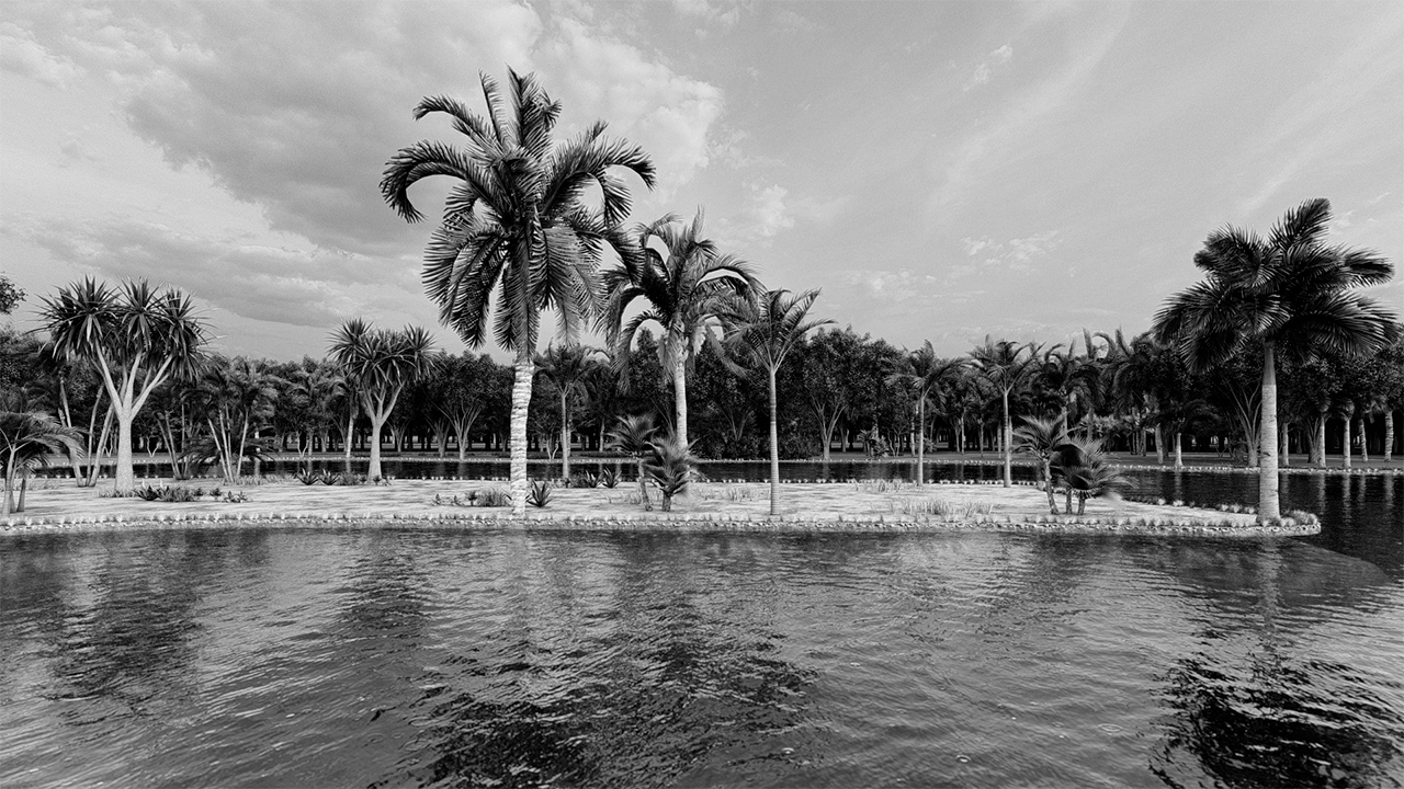 Lago